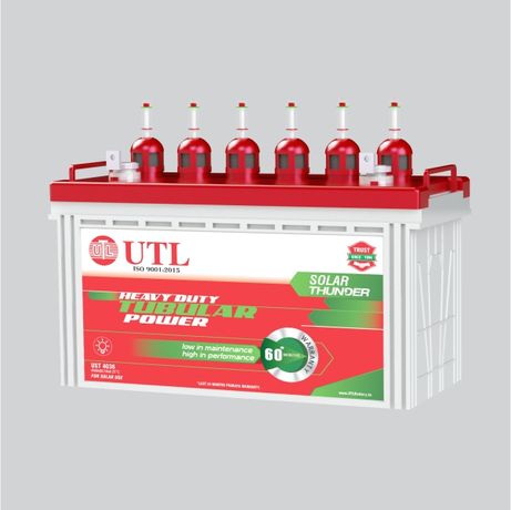 Utl battery deals