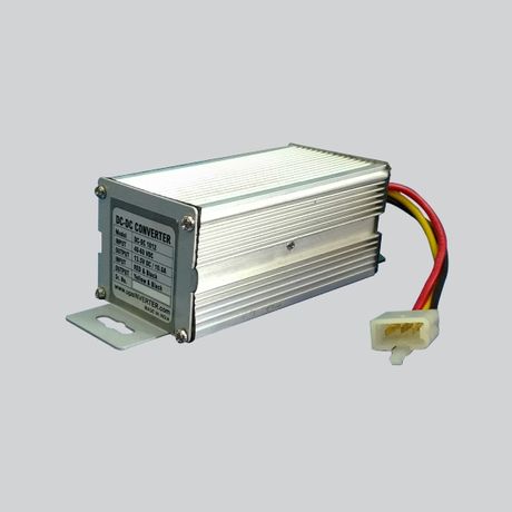 UTL - E Rickshaw DC DC Converter