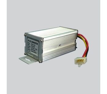 UTL - E Rickshaw DC DC Converter