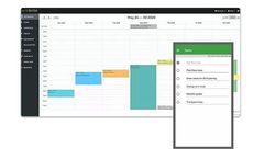 Tasks & Schedule Software