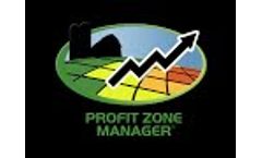 Profit Zone Manager Video