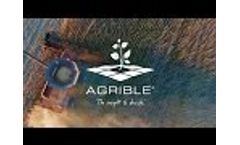 About Agrible Video