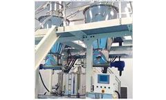 Yushun - Lithium-Ion Battery Automatic Batching System