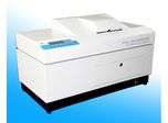 Semi-auto Laser Particle Size Analyzer