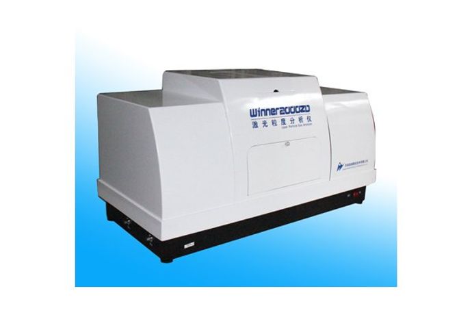 Winner - Model 2000ZDE - Automatic Laser Particle Size Analyzer
