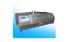 Winner - Model 3003 - Dry Dispersion Laser Particle Size Analyzer