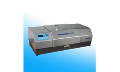 Winner - Model 3005 - Intelligent Full Automatic Laser Diffraction Particle Size