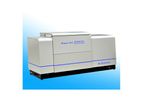 Winner - Model 3008A - Dry Dispersion Particle Size Analyzer with Automatic