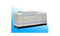 Winner - Model 3008A - Dry Dispersion Particle Size Analyzer with Automatic