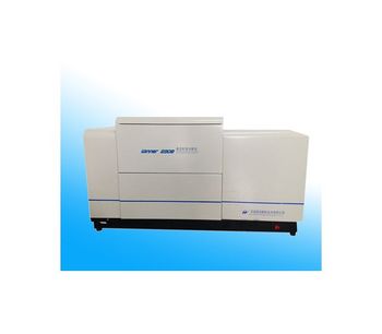 Winner - Model 2308A - Dry and Wet 2 in 1 Sampling System Laser