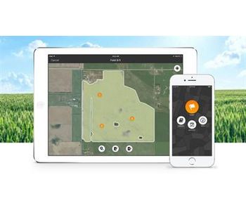 Croptivity - Farm Management Software