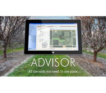 CDMS - Version Advisor - Agronomy Management System