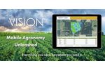 CDMS - Version Vision - Mobile Crop Planning Solution