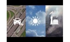 BreezoMeter Unique Air Quality Technology Explained Video