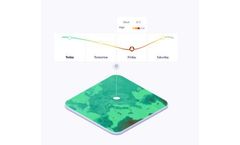 BreezoMeter - Pollen API Software