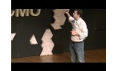 Reinterpreting the Process of Innovation: Jay Whitacre at TEDxCMU 2012 Video