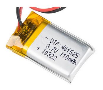 Aquion - Model NanoBolt - Lithium Tungsten Battery