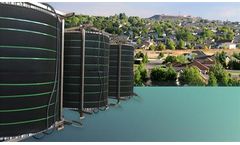 Water & wastewater treatment solutions for municipal industry