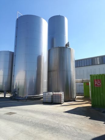Dairy feeds Biogas plant with whey - Case study-2