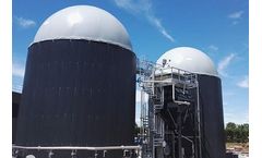 Report Shows Strong Biomethane Adoption in Europe