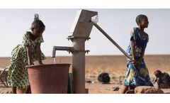 Is Water Scarcity in Africa a Myth?