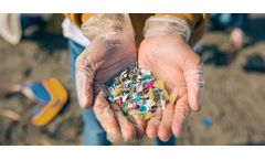 Microplastics in Our Water