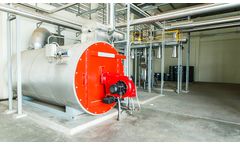 Battling Scale and Corrosion in Industrial Boilers