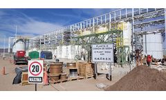 The Role of Water Treatment in Sustainable Lithium Extraction