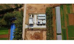 The Benefits of MBR Wastewater Treatment for Cities