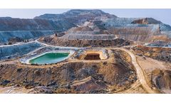 Full-Water-Cycle Solutions for Remote Mining Operations