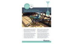 Animal Processing Wastewater Treatment - Brochure