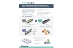 NIROFLEX Seawater Desalination Systems - Brochure