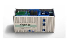 Fluence Aspiral™ - Model S1 - Smart Package Wastewater Solutions