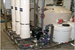 Ultrafiltration Services
