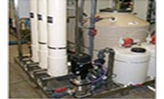 Ultrafiltration Services