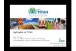 Intro to ATL and TITAN: A Better LIMS Solution