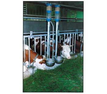 Feeding Systems for Milk Cows-4