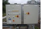 Flare Control Panel