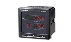 Kongter - Model PM-90 - Digital Energy Meter