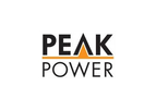 Peak Synergy - Predictive Energy Storage Software