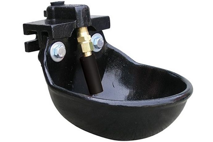 SMB hydra2or - Model AU82C - Water Drinker Bowl