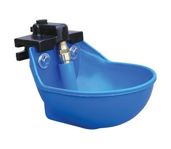 SMB hydra2or - Model AU82P-SF - Water Drinker Bowl