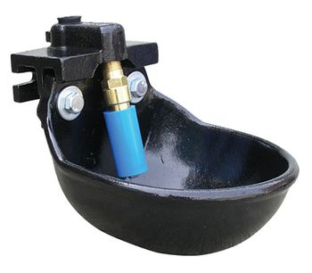 SMB hydra2or - Model AU82C-SF - Water Drinker Bowl