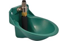 SMB hydra2or - Model MWB-P - Mini Water Bowl