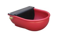 SMB hydra2or - Model MA04-R - Plastic Float Bowl