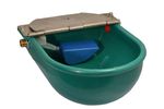 SMB hydra2or - Model MA04-SS - Plastic Float Bowl