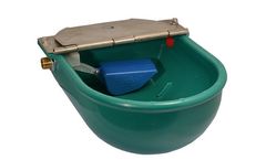 SMB hydra2or - Model MA04-SS - Plastic Float Bowl