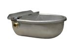 SMB hydra2or - Model S76SS - Stainless Steel Float Bowl