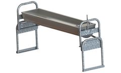 SMB hydra2or - Tip Troughs