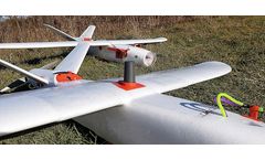 Aeromapper Talon - Fixed-Wing Mapping Drone